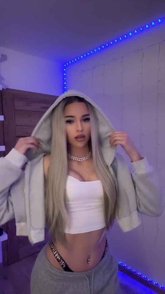 TikTok video thumbnail by weronikadorowicz