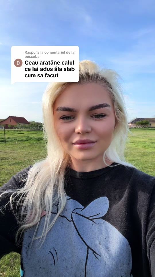 TikTok video thumbnail by giulia_cailuianghel