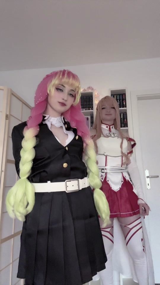 TikTok video thumbnail by prismatic.cos