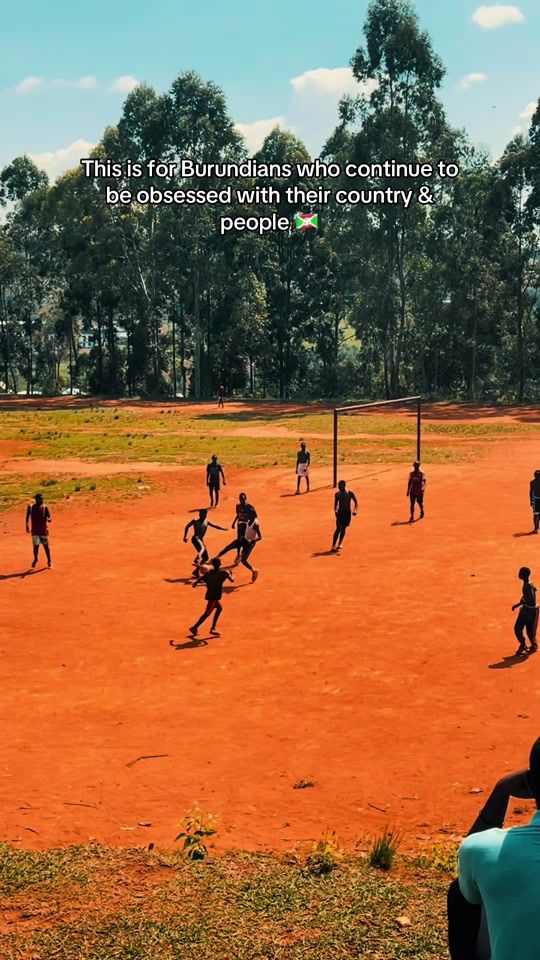 TikTok video thumbnail by burundionthemap