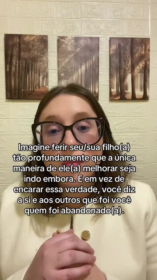 TikTok video thumbnail by m.siqueira_psic