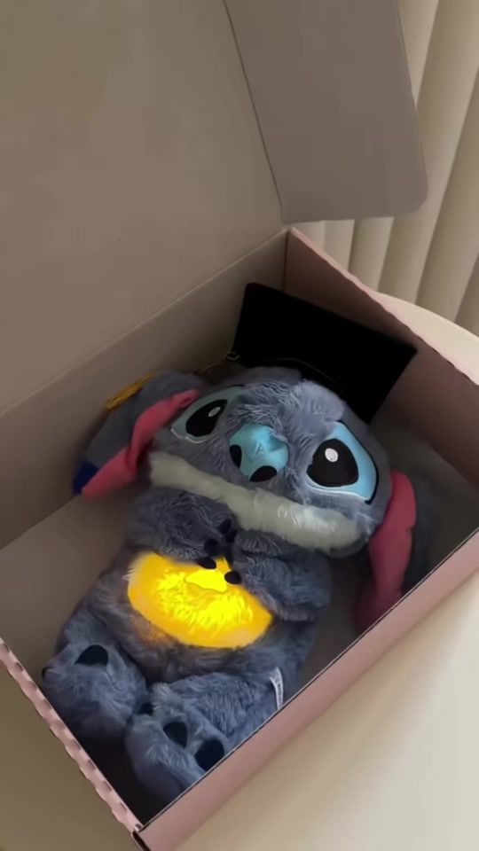 TikTok video thumbnail by stitchlovers.fr
