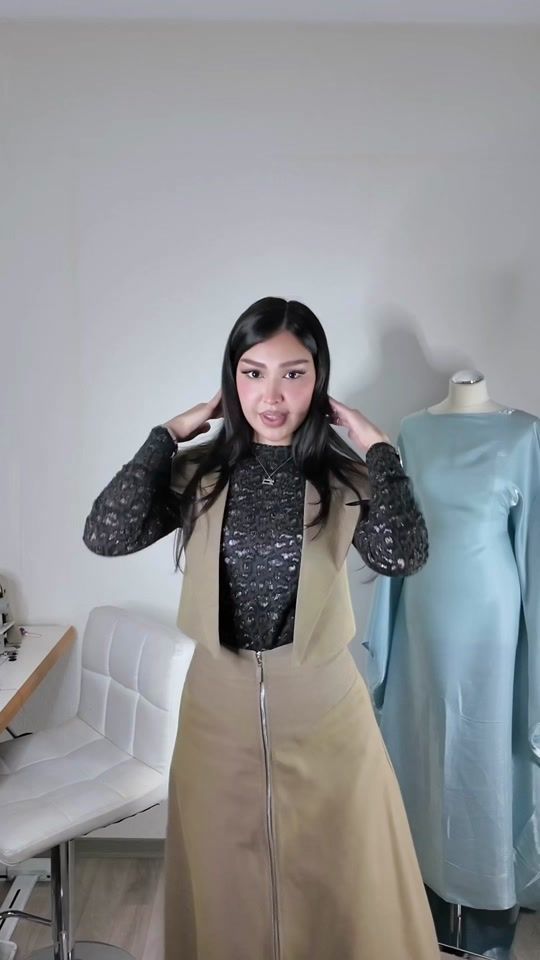 TikTok video thumbnail by maha_haid