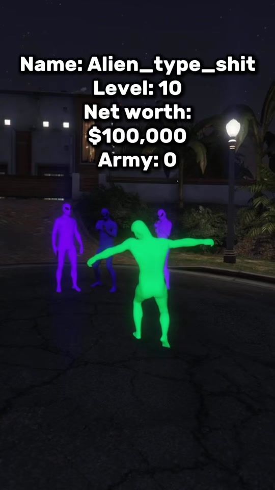 TikTok video thumbnail by alien_type_shit