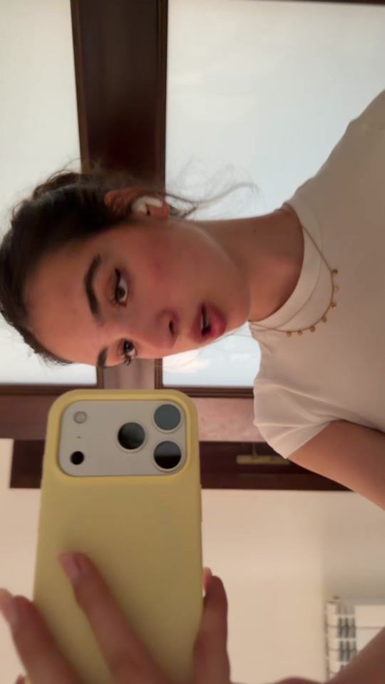 TikTok video thumbnail by marcellinea