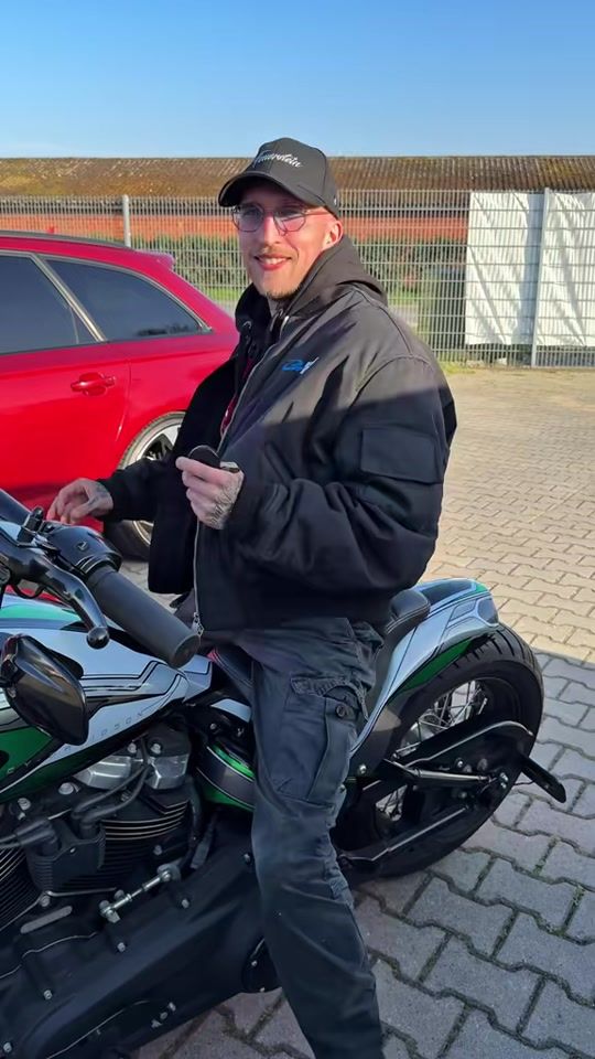 TikTok video thumbnail by feuersteincars