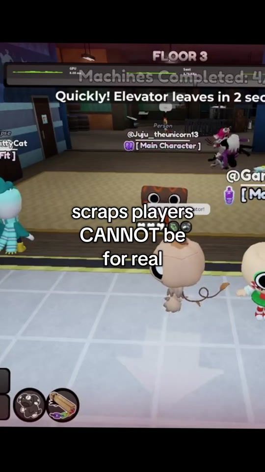 TikTok video thumbnail by toothydeerr