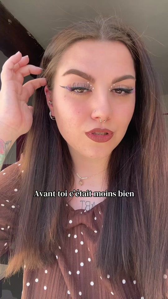 TikTok video thumbnail by celiartiste