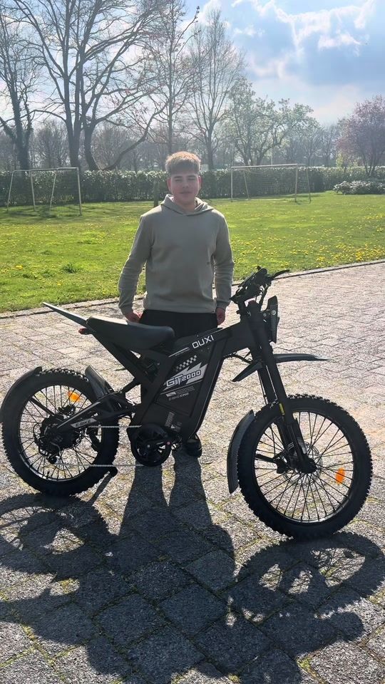 TikTok video thumbnail by herofatbikes
