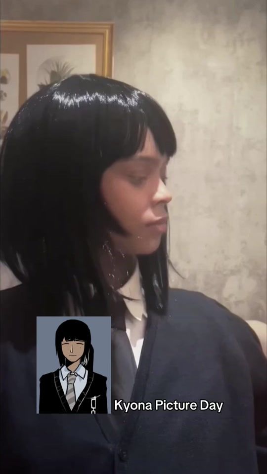 TikTok video thumbnail by buttonsbiskit