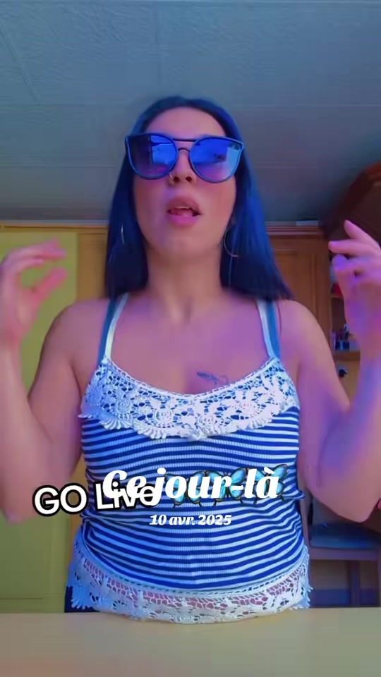 TikTok video thumbnail by petitpapillonvole