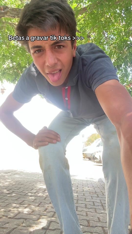 TikTok video thumbnail by diogo.lidorio