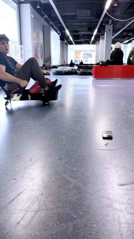 TikTok video thumbnail by crazycarts.pl