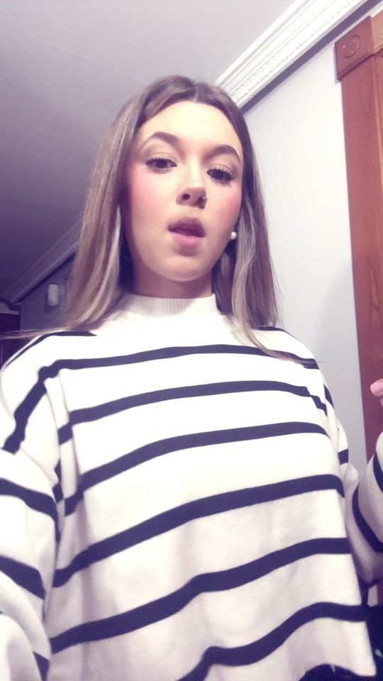 TikTok video thumbnail by __paaulaagrc