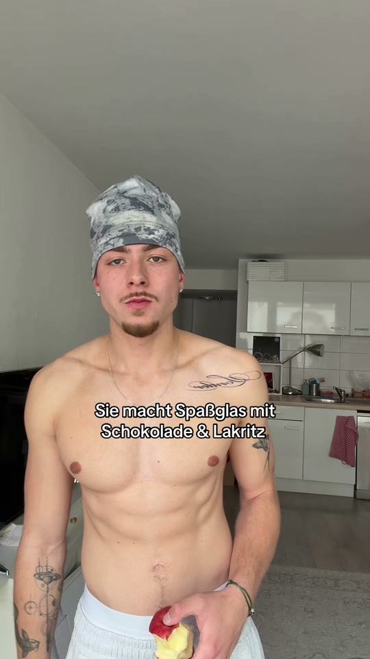 TikTok video thumbnail by paubil