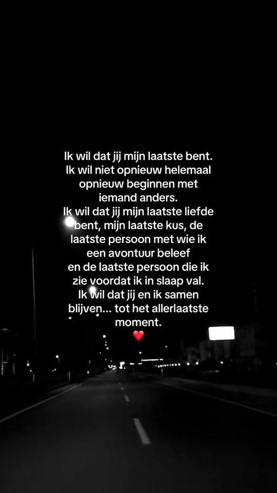 TikTok video thumbnail by heartletters.nl