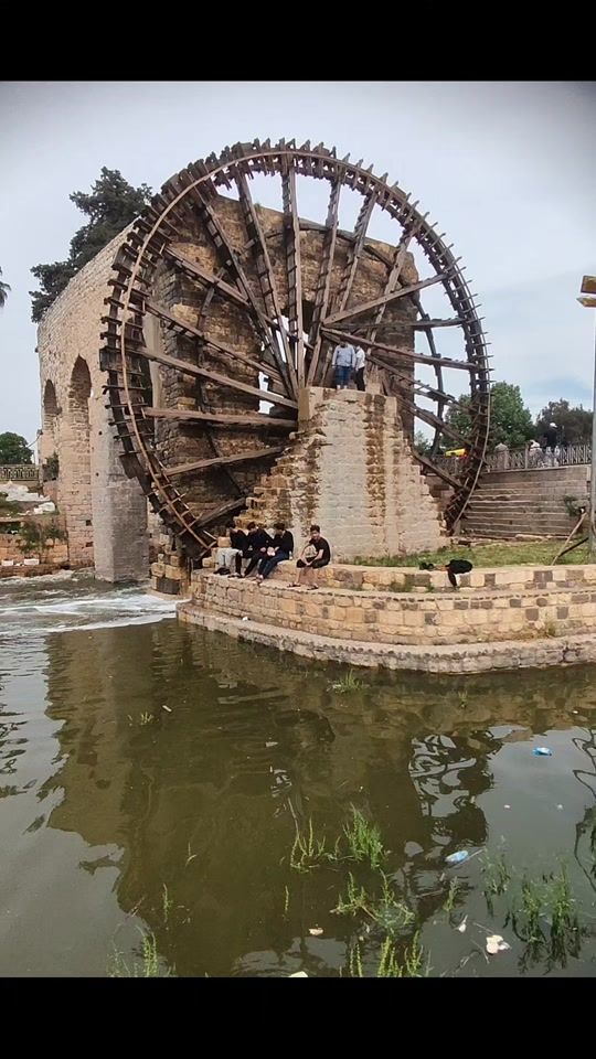 TikTok video thumbnail by syria..hama