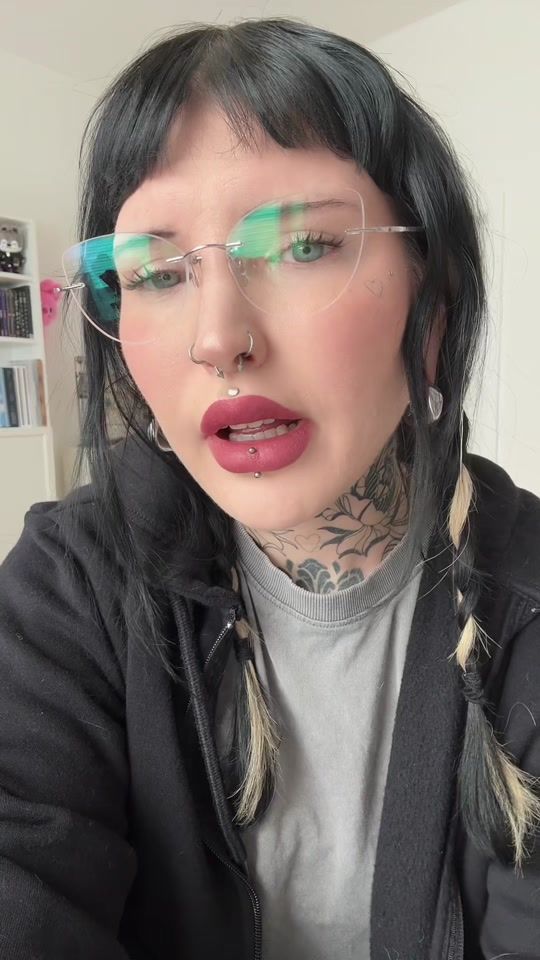 TikTok video thumbnail by stopcryingjosie