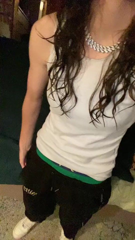 TikTok video thumbnail by nemijaxas