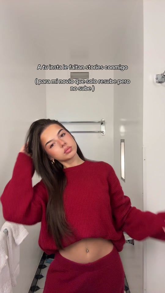 TikTok video thumbnail by luciacorreaaa4