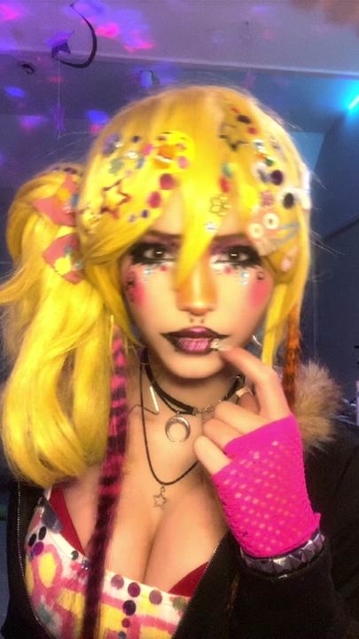 TikTok video thumbnail by cl4wwed_c0zplayz0