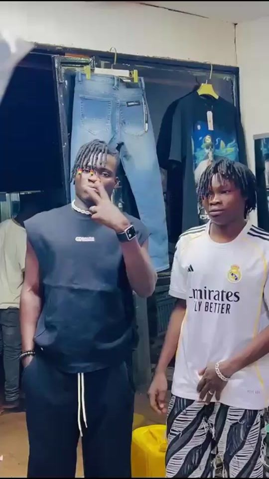 TikTok video thumbnail by zakyofficel