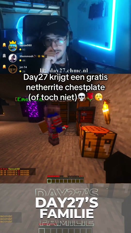 TikTok video thumbnail by day27yt