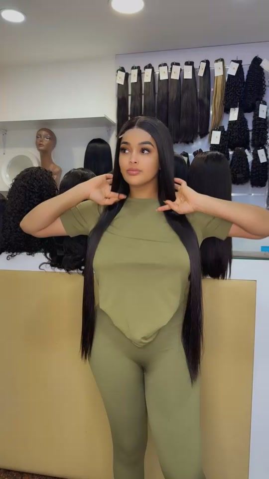 TikTok video thumbnail by aishamattelcabeleireiros