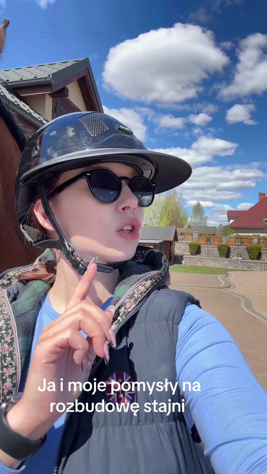 TikTok video thumbnail by km_showjumper