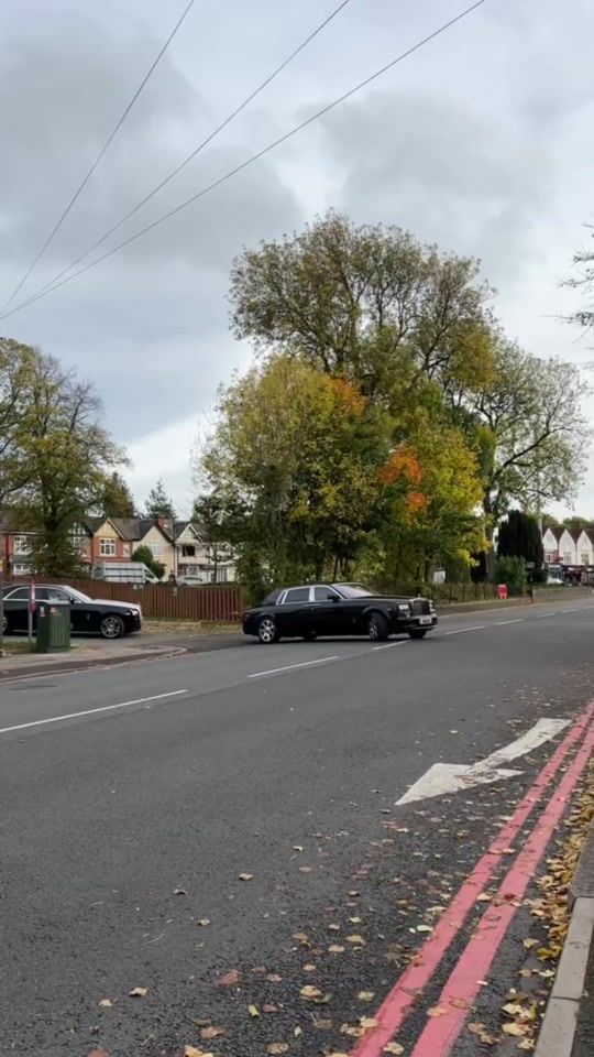 TikTok video thumbnail by rchauffeurs