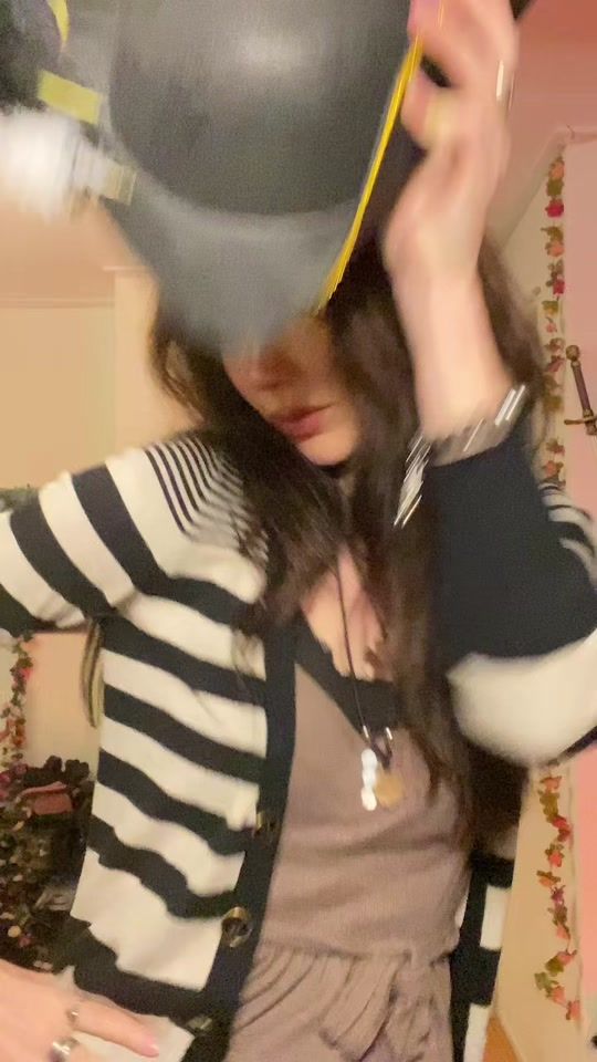 TikTok video thumbnail by foulfeastsforfairfare