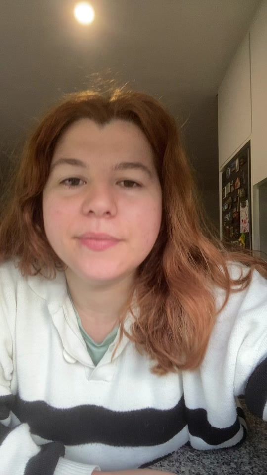 TikTok video thumbnail by telmasofiia