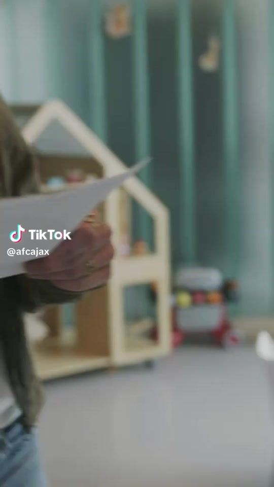 TikTok video thumbnail by afcajax34j