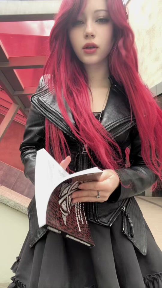 TikTok video thumbnail by _le_ciel