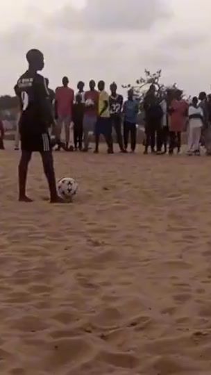 TikTok video thumbnail by maundiaye