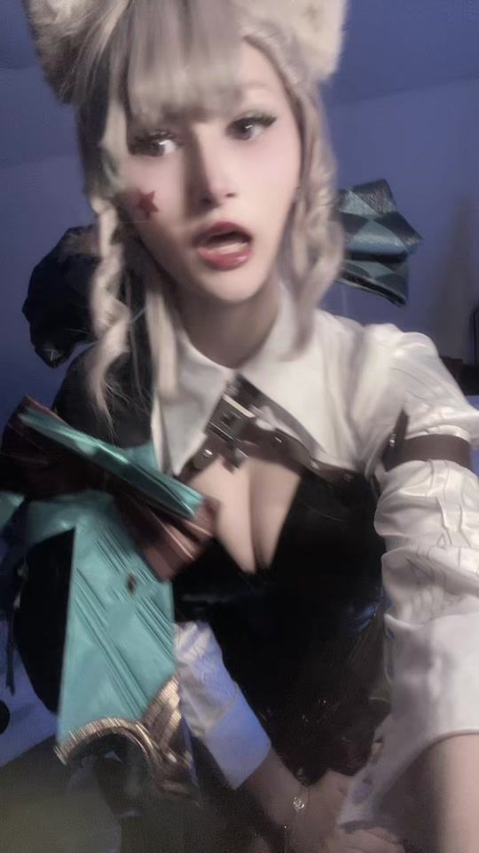 TikTok video thumbnail by _aereth_