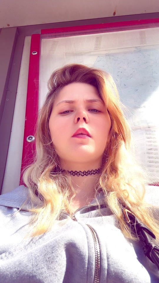 TikTok video thumbnail by lafuturechanteuse27