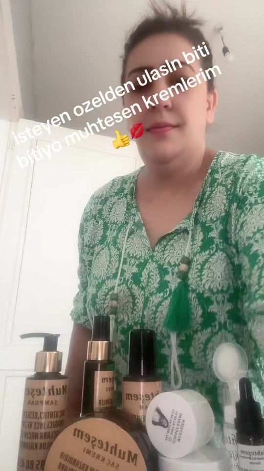 TikTok video thumbnail by aticenur