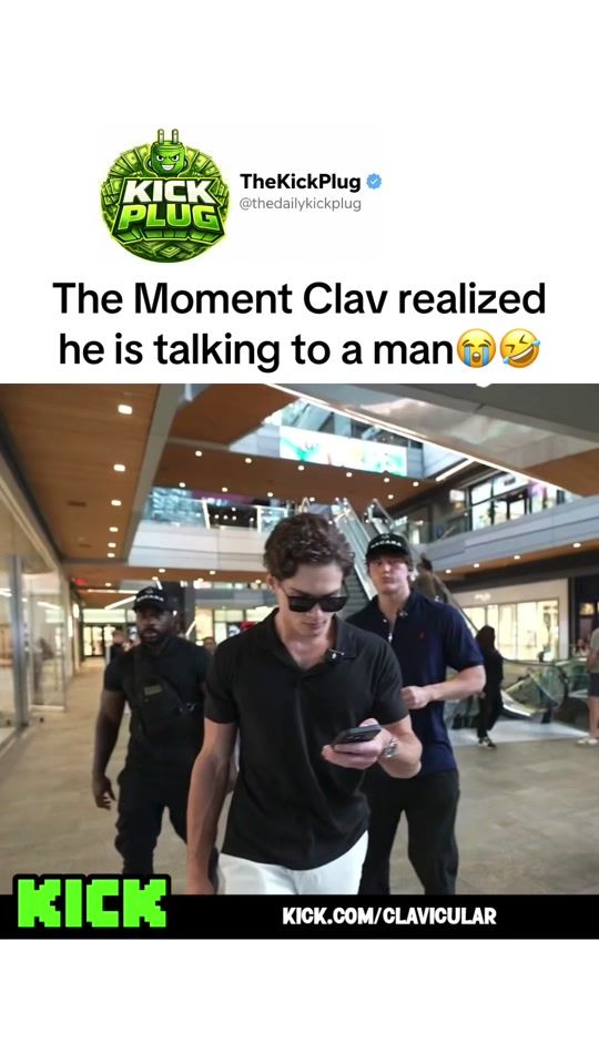 TikTok video thumbnail by thedailykickplug
