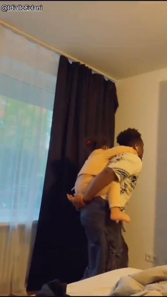 TikTok video thumbnail by idiallofulani