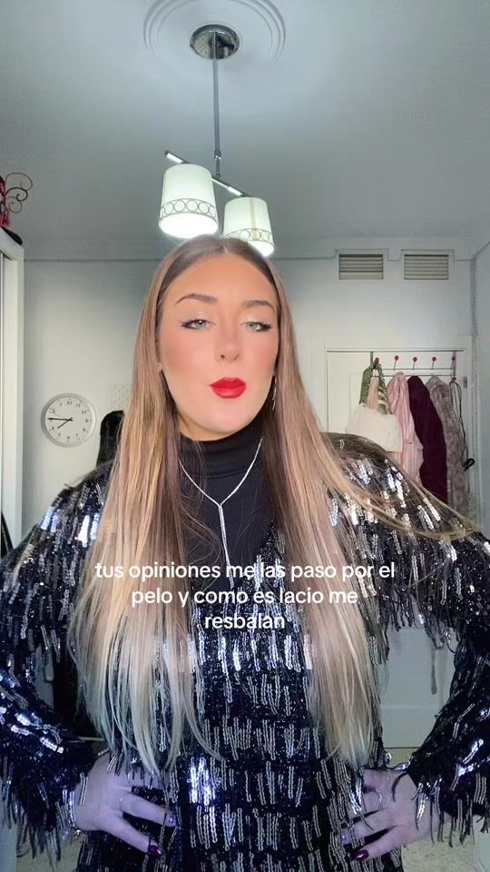 TikTok video thumbnail by mellamanicas