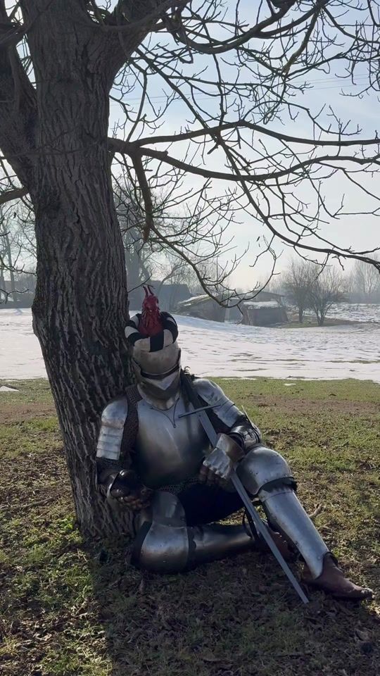 TikTok video thumbnail by .wandering.knight