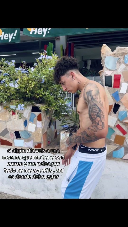 TikTok video thumbnail by gianniloppez