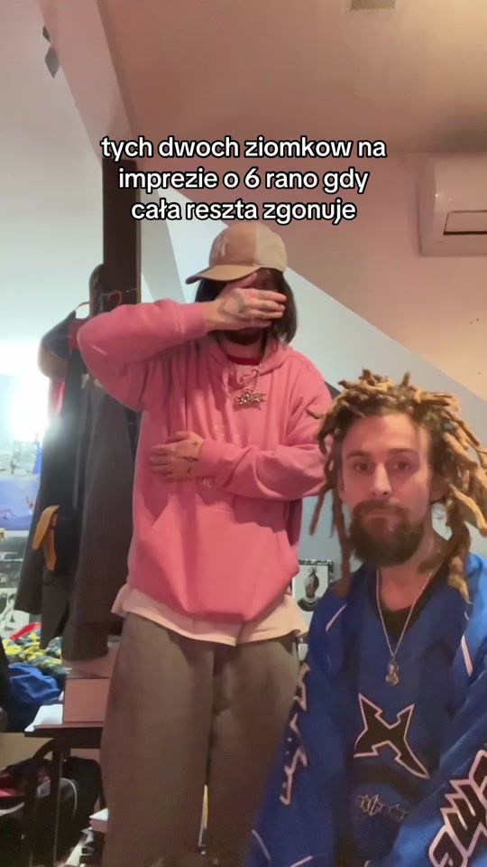 TikTok video thumbnail by chudydredd