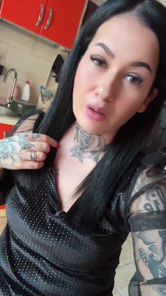 TikTok video thumbnail by wydziarana_blondynka