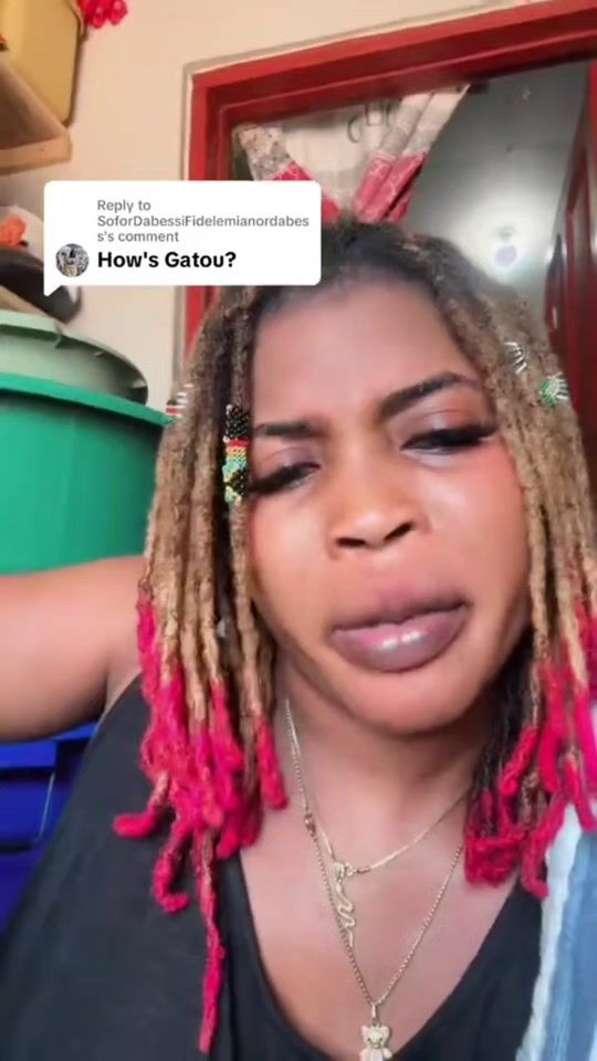 TikTok video thumbnail by matre.gatouzo