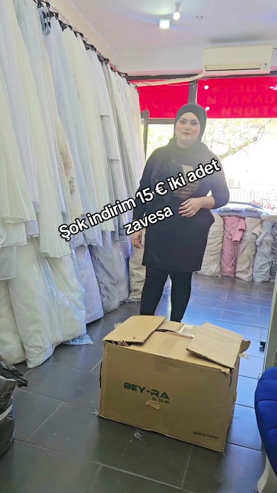 TikTok video thumbnail by sevi_perde
