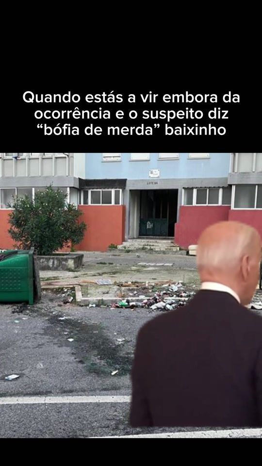 TikTok video thumbnail by policia_de_folga