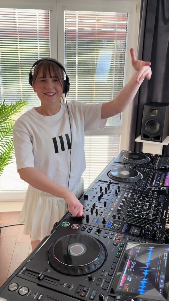 TikTok video thumbnail by dj_gabi_