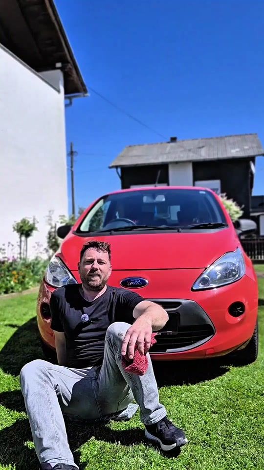 TikTok video thumbnail by ronch_detailing